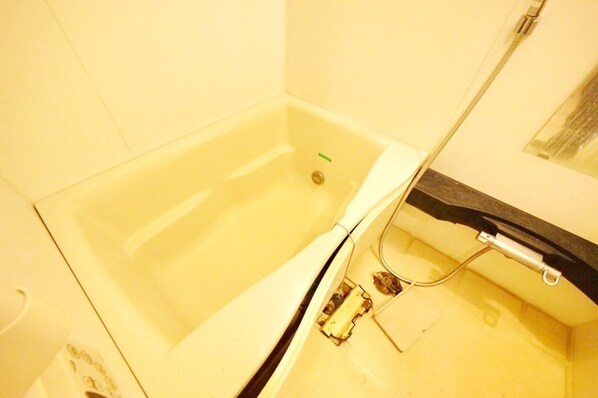 パークキューブ板橋本町の物件内観写真